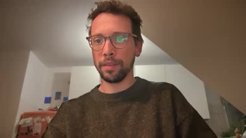 Snapshot of sexyleo8282 chatting on 10.15.25 sexyleo8282 online show from 10.15.25