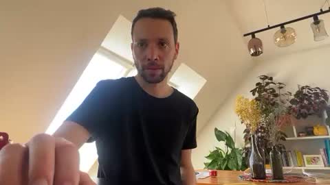 sexyleo8282 online show from 06.17.26