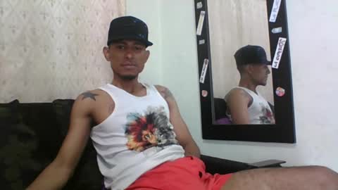 Sexy leon online show from 04.22.26