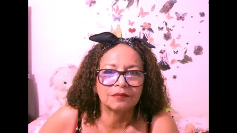 Sexy Lilith online show from 03.01.25