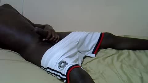 Samuel Ronald online show from 03.22.26