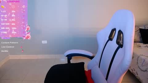 sexyloba  independent model online show from 10.18.25