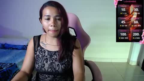 Snapshot of sexyloba_ chatting on 12.21.25 sexyloba independent model online show from 12.21.25