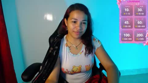Snapshot of sexyloba_ chatting on 01.14.26 sexyloba independent model online show from 01.14.26