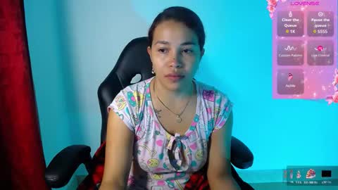 Snapshot of sexyloba_ chatting on 01.15.26 sexyloba independent model online show from 01.15.26