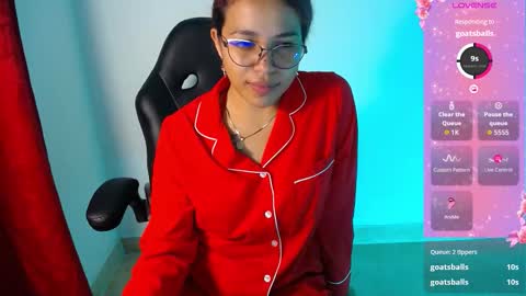 Snapshot of sexyloba_ chatting on 01.15.26 sexyloba independent model online show from 01.15.26