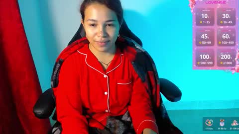 Snapshot of sexyloba_ chatting on 01.16.26 sexyloba independent model online show from 01.16.26