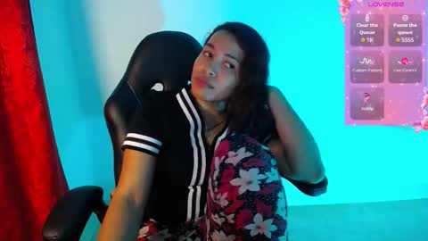 Snapshot of sexyloba_ chatting on 01.18.26 sexyloba independent model online show from 01.18.26