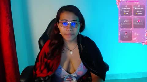Snapshot of sexyloba_ chatting on 01.19.26 sexyloba independent model online show from 01.19.26