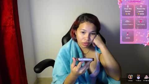 Snapshot of sexyloba_ chatting on 02.02.26 sexyloba independent model online show from 02.02.26