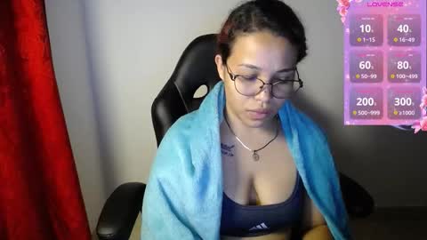 Snapshot of sexyloba_ chatting on 02.03.26 sexyloba independent model online show from 02.03.26