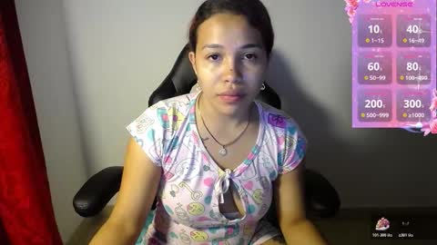 Snapshot of sexyloba_ chatting on 02.05.26 sexyloba independent model online show from 02.05.26