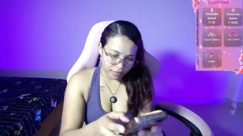 Snapshot of sexyloba_ chatting on 02.14.26 sexyloba independent model online show from 02.14.26