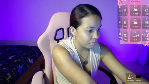 Snapshot of sexyloba_ chatting on 02.17.26 sexyloba independent model online show from 02.17.26