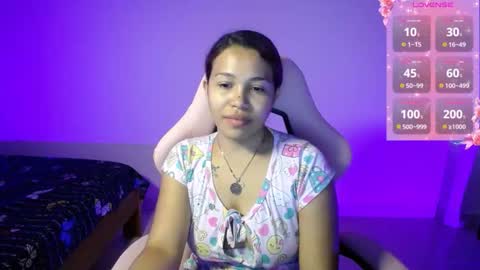 Snapshot of sexyloba_ chatting on 02.18.26 sexyloba independent model online show from 02.18.26