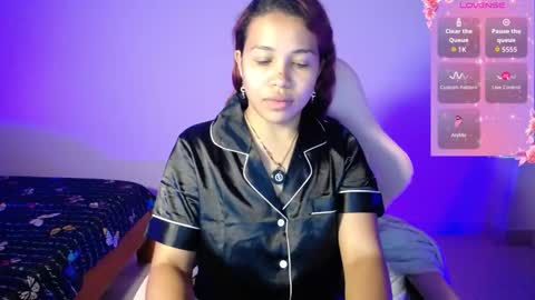 Snapshot of sexyloba_ chatting on 02.21.26 sexyloba independent model online show from 02.21.26