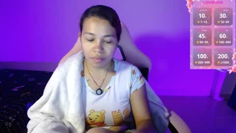 Snapshot of sexyloba_ chatting on 02.27.26 sexyloba independent model online show from 02.27.26