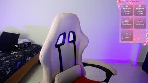 Snapshot of sexyloba_ chatting on 02.28.26 sexyloba independent model online show from 02.28.26