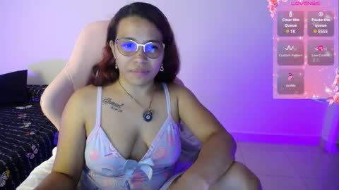 Snapshot of sexyloba_ chatting on 03.04.26 sexyloba independent model online show from 03.04.26