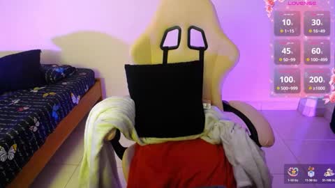 Snapshot of sexyloba_ chatting on 03.13.26 sexyloba independent model online show from 03.13.26
