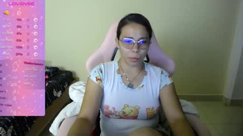 Snapshot of sexyloba_ chatting on 03.14.26 sexyloba independent model online show from 03.14.26