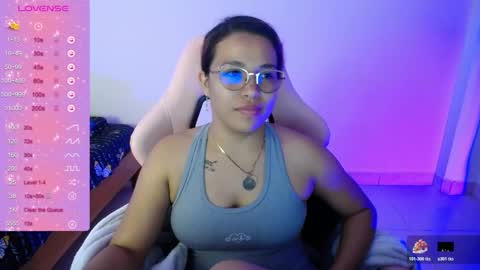 Snapshot of sexyloba_ chatting on 03.14.26 sexyloba independent model online show from 03.14.26