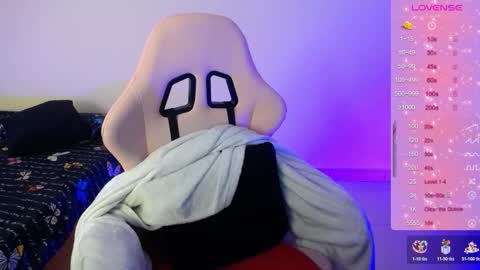 Snapshot of sexyloba_ chatting on 03.23.26 sexyloba independent model online show from 03.23.26