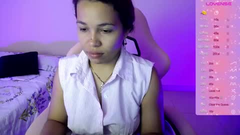 Snapshot of sexyloba_ chatting on 04.15.26 sexyloba independent model online show from 04.15.26