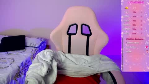 Snapshot of sexyloba_ chatting on 04.19.26 sexyloba independent model online show from 04.19.26
