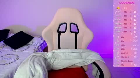 Snapshot of sexyloba_ chatting on 04.25.26 sexyloba independent model online show from 04.25.26