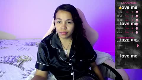 Snapshot of sexyloba_ chatting on 04.29.26 sexyloba independent model online show from 04.29.26