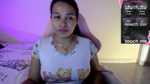 Snapshot of sexyloba_ chatting on 05.13.26 sexyloba independent model online show from 05.13.26