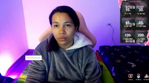 Snapshot of sexyloba_ chatting on 05.30.26 sexyloba independent model online show from 05.30.26