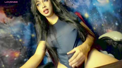 April online show from 11.24.25