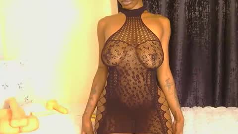 sexyluha online show from 05.15.26