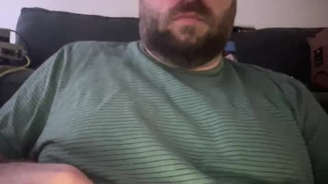 sexylumberjack89 online show from 04.02.26