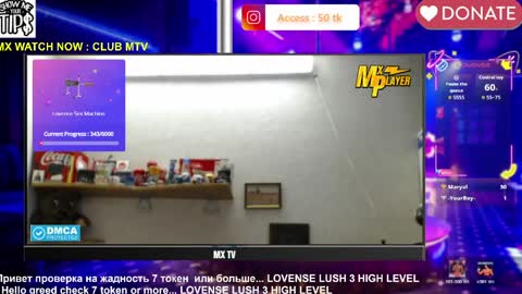 BISEXPRINCE777 online show from 04.23.26