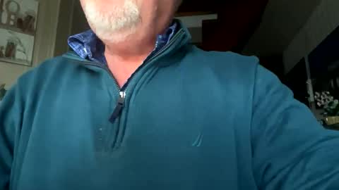 SexyLuke online show from 10.21.25