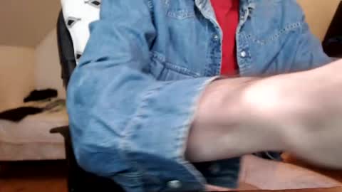 Vincent Vega online show from 01.03.25