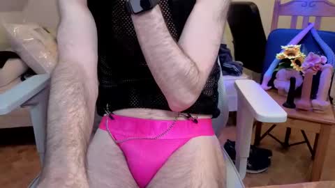Snapshot of sexyman_fr chatting on 06.04.26 Vincent Vega online show from 06.04.26