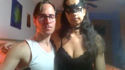 sexymatze69 online show from 01.18.26