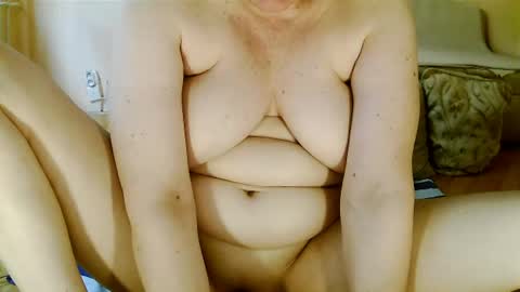 Squirty Maya Gold online show from 07.07.26