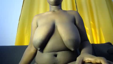 Sexy Melanin online show from 04.21.26