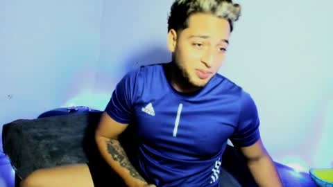 sexymen698 online show from 06.15.26