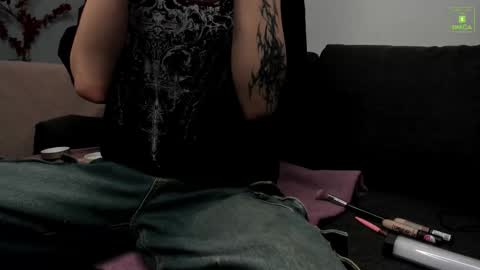 Snapshot of sexymiatrans chatting on 01.10.26 Sexy online show from 01.10.26