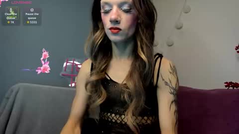 Snapshot of sexymiatrans chatting on 02.06.26 Sexy online show from 02.06.26
