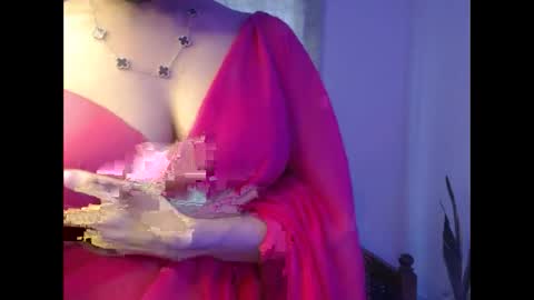 sexymihika online show from 04.16.26