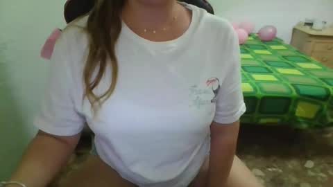 sexymisss24 online show from 10.27.25