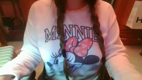 sexymisss24 online show from 02.09.26