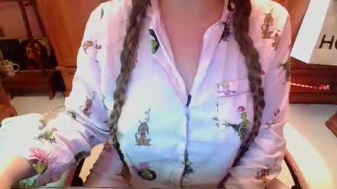 sexymisss24 online show from 02.28.26